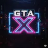 Câu Cá server GTAX logo
