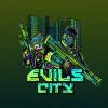Câu Cá server EVILS City logo